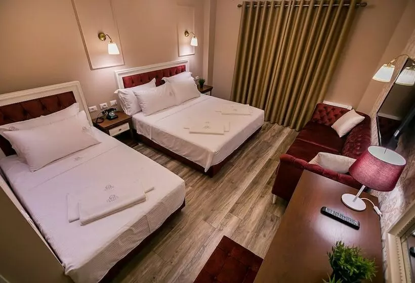 Fotos del hotel Legacy:  15