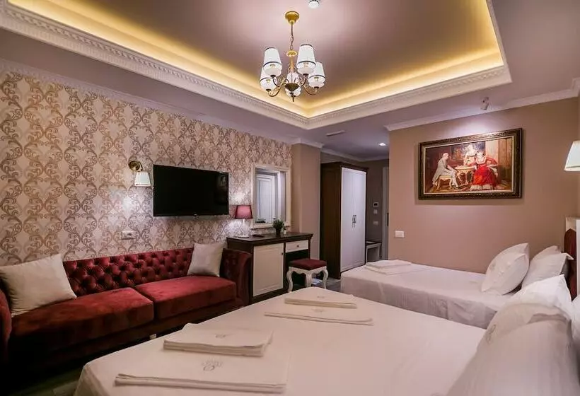 Fotos del hotel Legacy:  14
