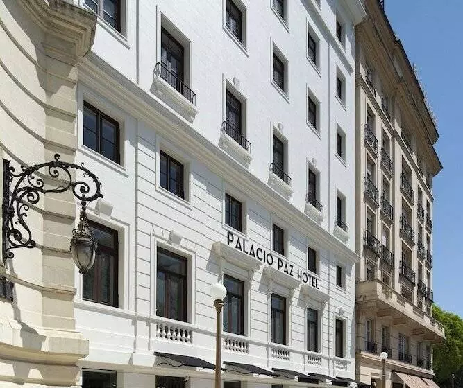 Palacio Paz