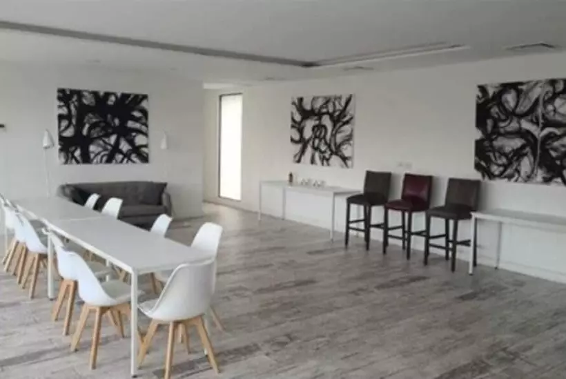 Fotos del hotel Palacio Paz:  20