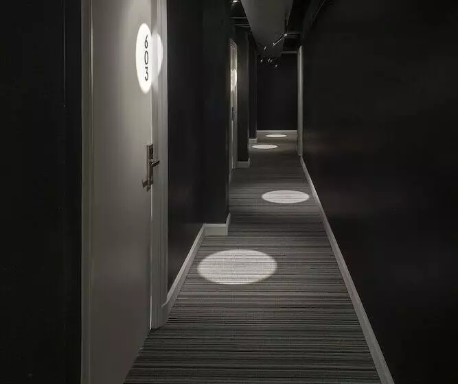 Fotos del hotel Palacio Paz:  25