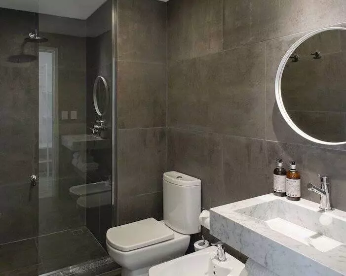 Fotos del hotel Palacio Paz:  2
