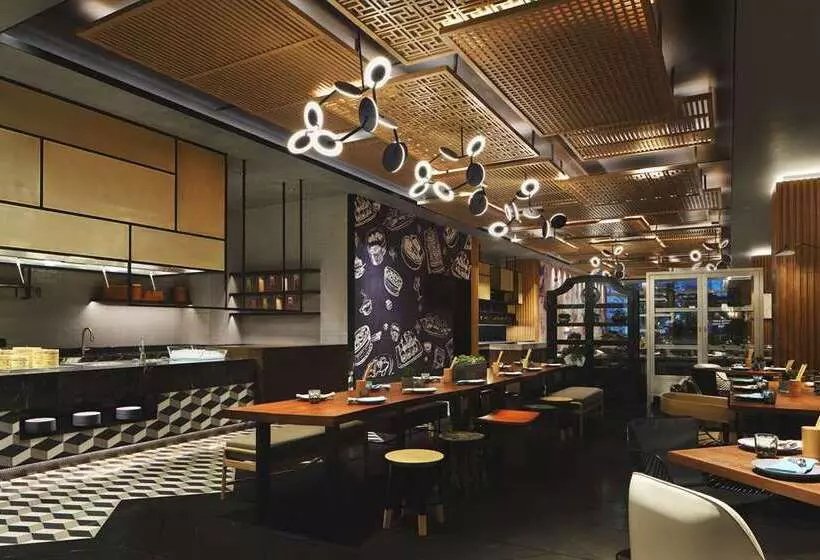 Fotos del hotel Canopy By Hilton Hangzhou Jinsha Lake:  20