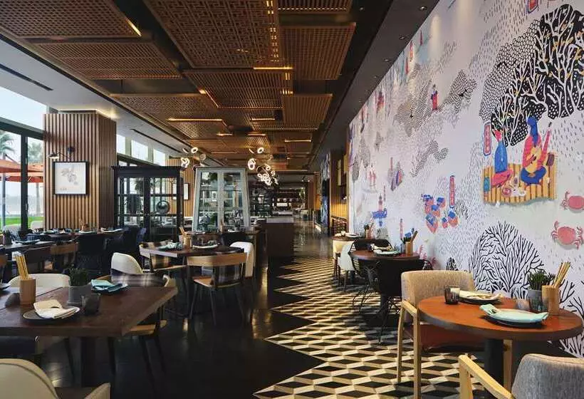 Fotos del hotel Canopy By Hilton Hangzhou Jinsha Lake:  5