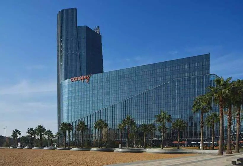 Fotos del hotel Canopy By Hilton Hangzhou Jinsha Lake:  7