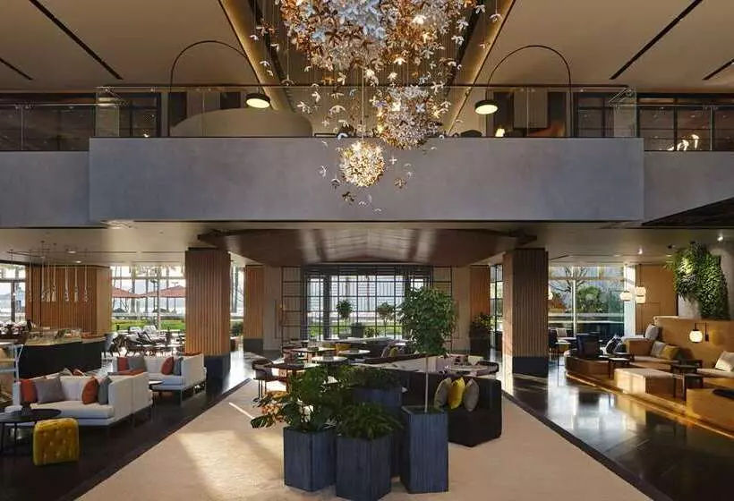 Fotos del hotel Canopy By Hilton Hangzhou Jinsha Lake:  25