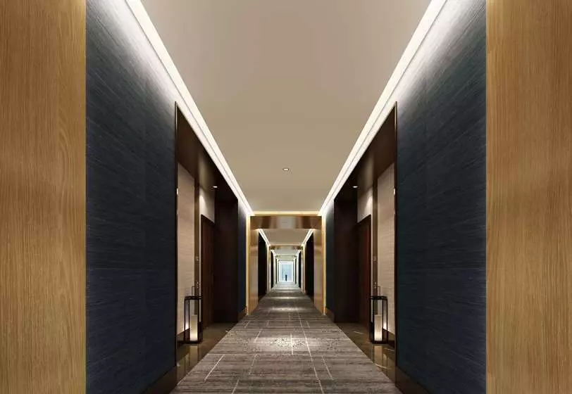 Fotos del hotel Canopy By Hilton Hangzhou Jinsha Lake:  11