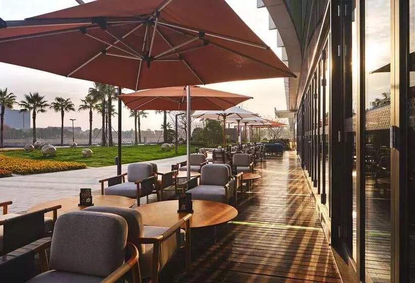 Fotos del hotel Canopy By Hilton Hangzhou Jinsha Lake:  22