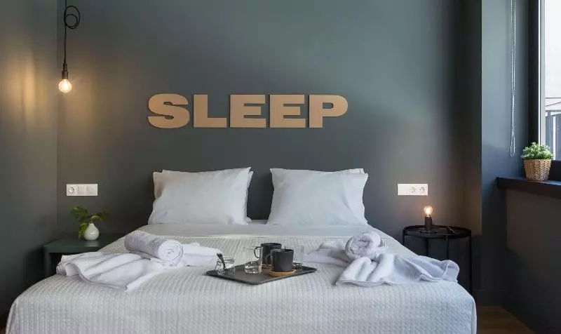 Fotos del hotel Still Athens:  2