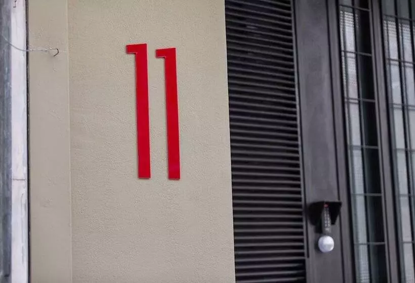 Fotos del hotel Still Athens:  10