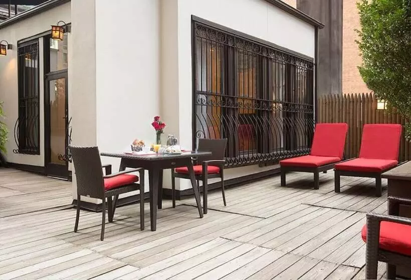 Fotos del hotel Fitzpatrick Grand Central:  7