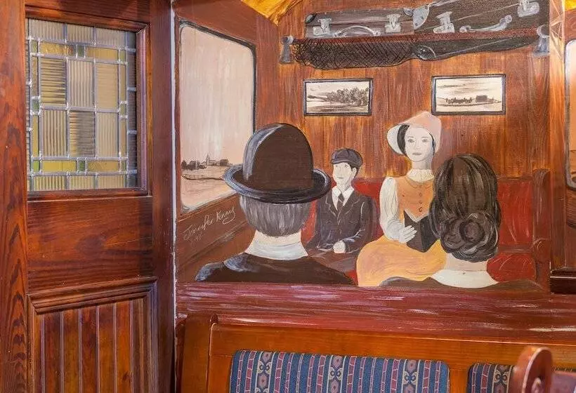 Fotos del hotel Fitzpatrick Grand Central:  9