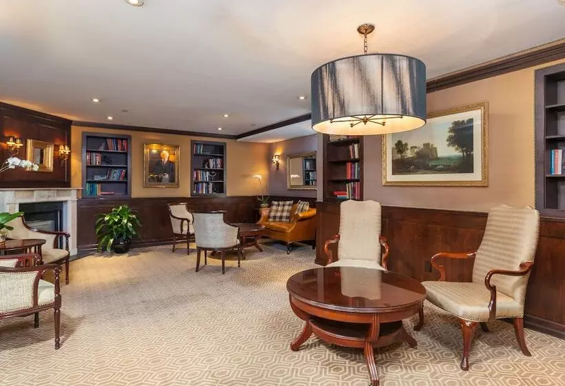 Fotos del hotel Fitzpatrick Grand Central:  2