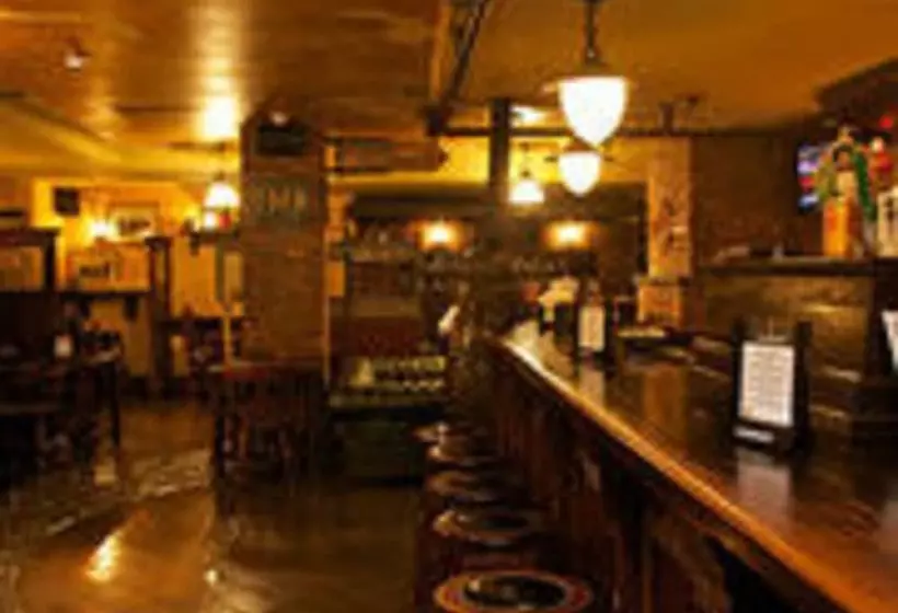 Fotos del hotel Fitzpatrick Grand Central:  5