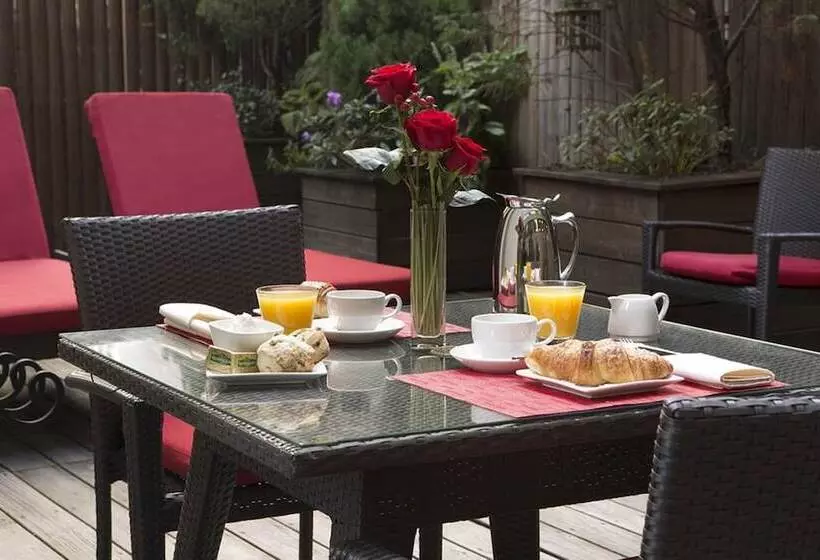 Fotos del hotel Fitzpatrick Grand Central:  12