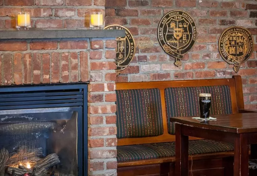 Fotos del hotel Fitzpatrick Grand Central:  16