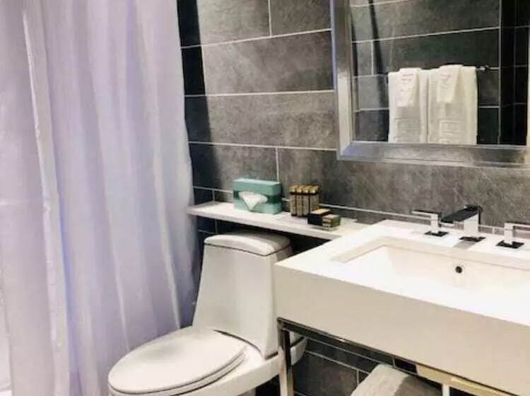 Fotos del hotel Fitzpatrick Grand Central:  13