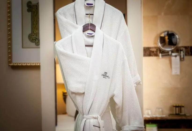 Fotos del hotel Fitzpatrick Grand Central:  4