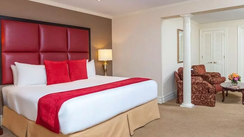 Fotos del hotel Fitzpatrick Grand Central:  19