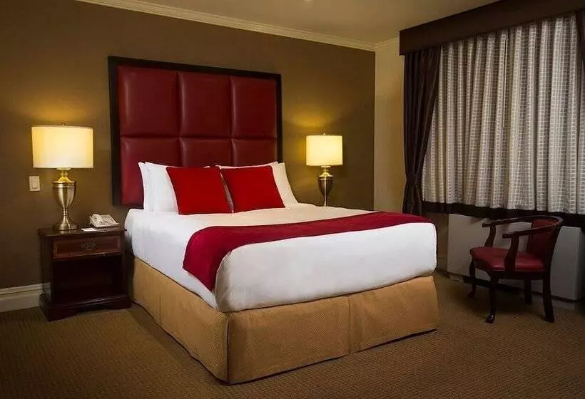 Fotos del hotel Fitzpatrick Grand Central:  10