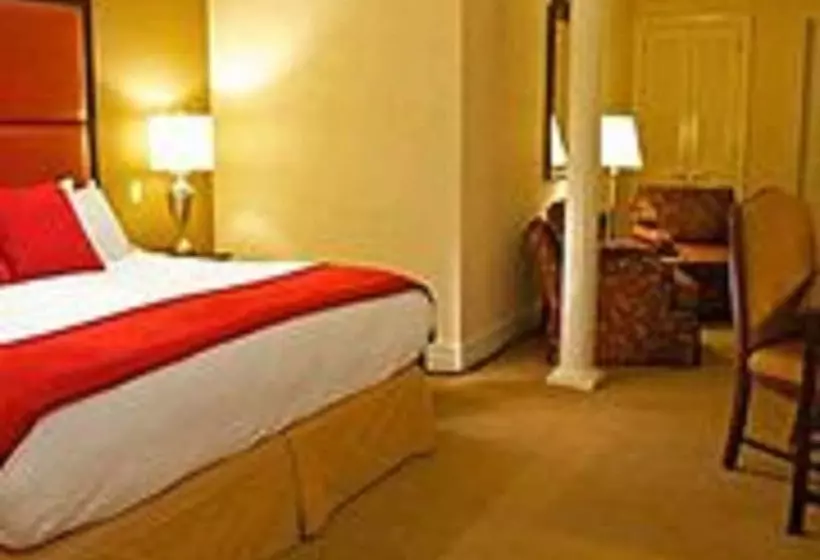 Fitzpatrick Grand Central