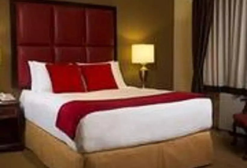 Fotos del hotel Fitzpatrick Grand Central:  22