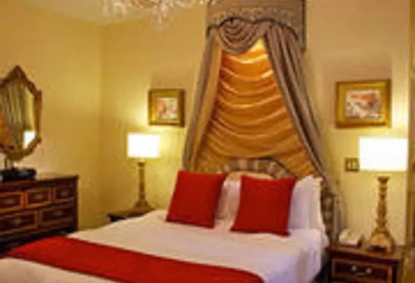 Fotos del hotel Fitzpatrick Grand Central:  23