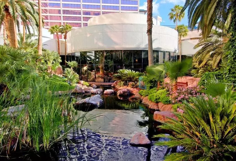 Fotos del hotel Flamingo Las Vegas Hotel & Casino:  21