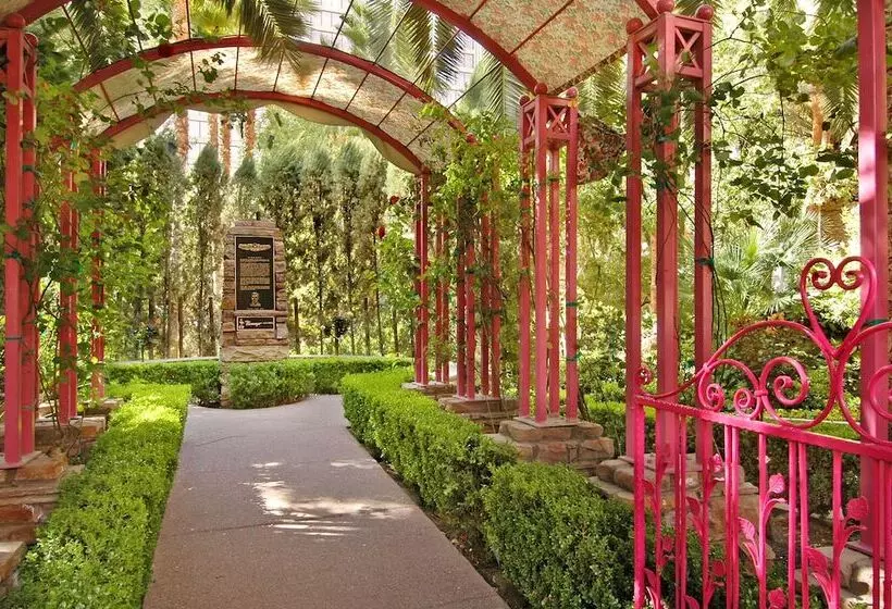 Fotos del hotel Flamingo Las Vegas Hotel & Casino:  9