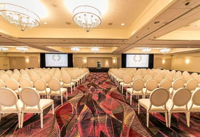 Fotos del hotel Flamingo Las Vegas Hotel & Casino:  7