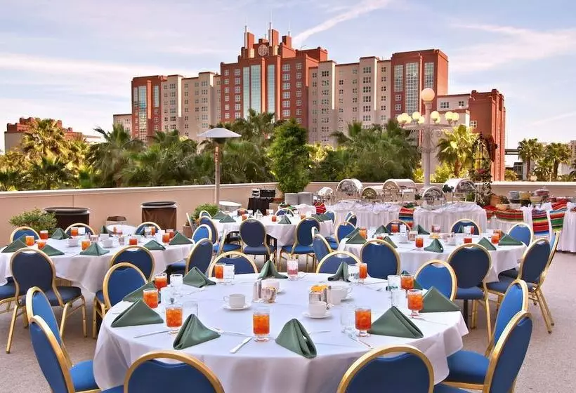 Fotos del hotel Flamingo Las Vegas Hotel & Casino:  8