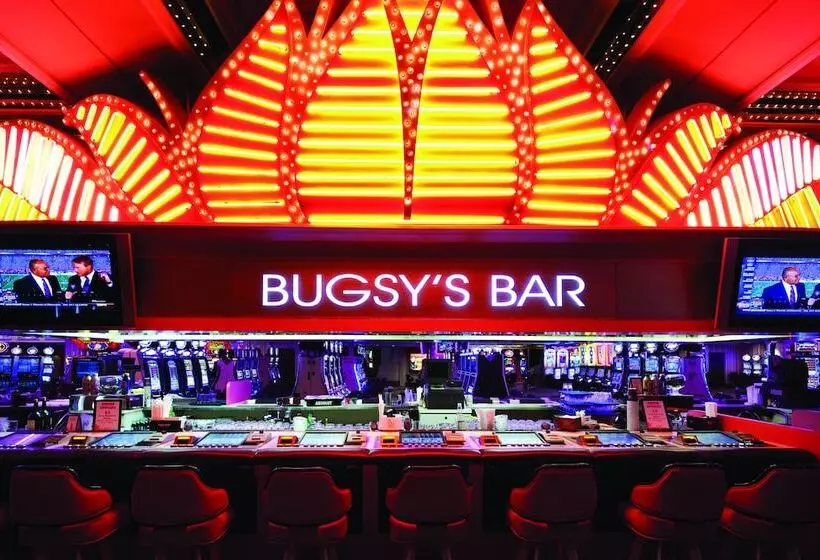 Fotos del hotel Flamingo Las Vegas Hotel & Casino:  25