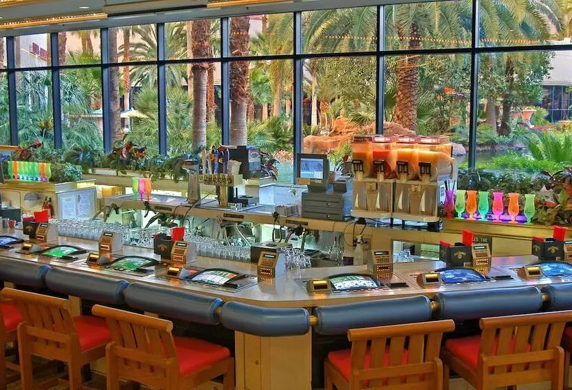 Fotos del hotel Flamingo Las Vegas Hotel & Casino:  5