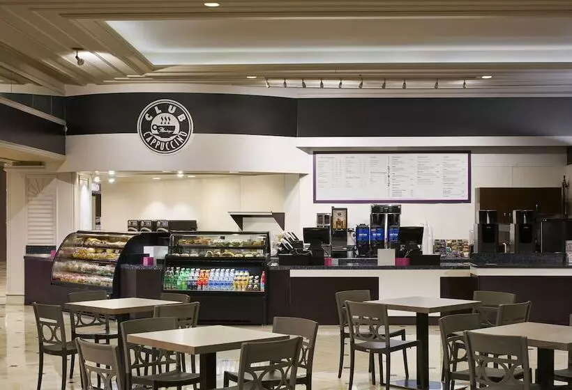 Fotos del hotel Flamingo Las Vegas Hotel & Casino:  6