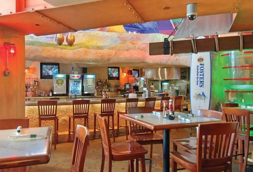 Fotos del hotel Flamingo Las Vegas Hotel & Casino:  19