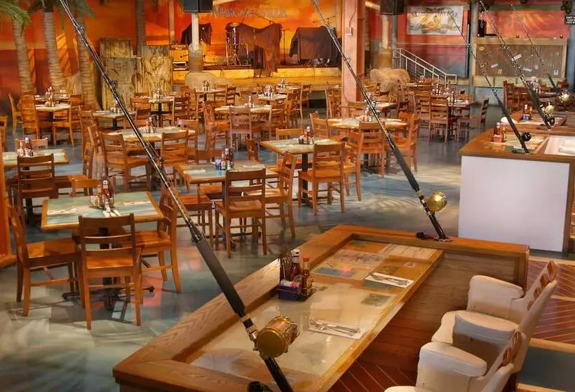 Fotos del hotel Flamingo Las Vegas Hotel & Casino:  13