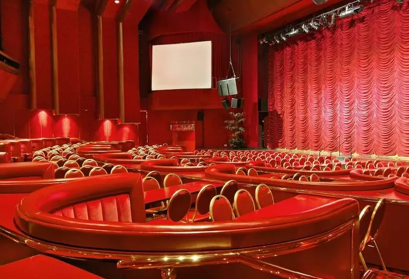 Fotos del hotel Flamingo Las Vegas Hotel & Casino:  10