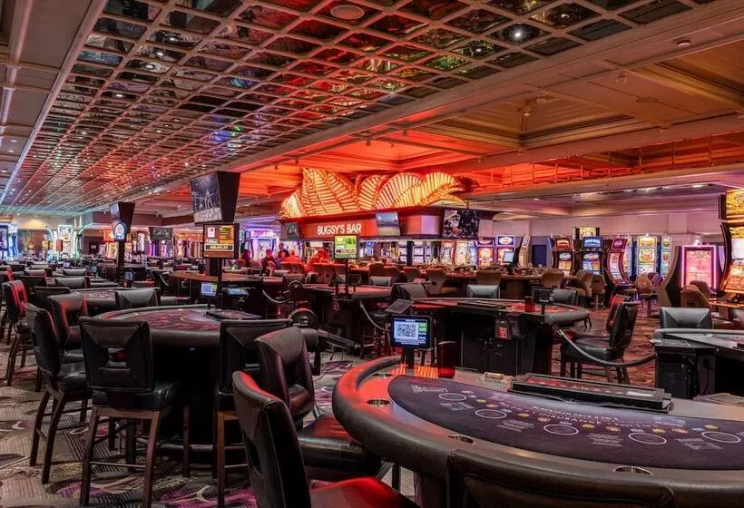 Fotos del hotel Flamingo Las Vegas Hotel & Casino:  20