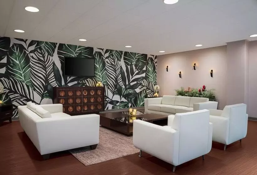 Fotos del hotel Flamingo Las Vegas Hotel & Casino:  3