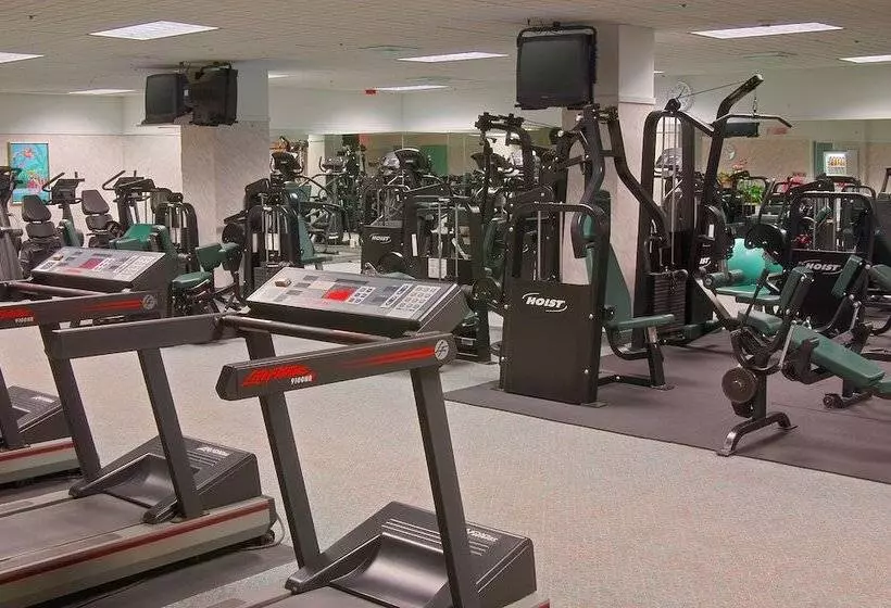 Fotos del hotel Flamingo Las Vegas Hotel & Casino:  12