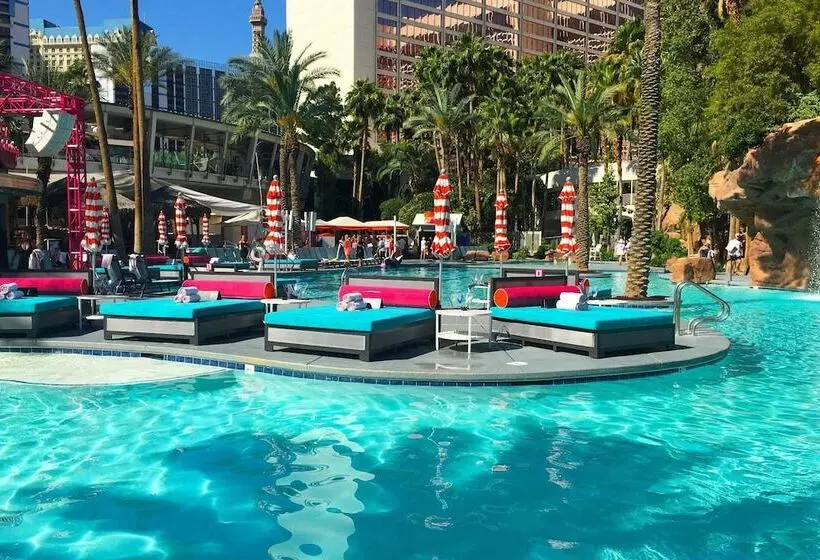 Fotos del hotel Flamingo Las Vegas Hotel & Casino:  14