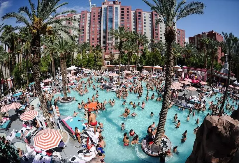 Fotos del hotel Flamingo Las Vegas Hotel & Casino:  11