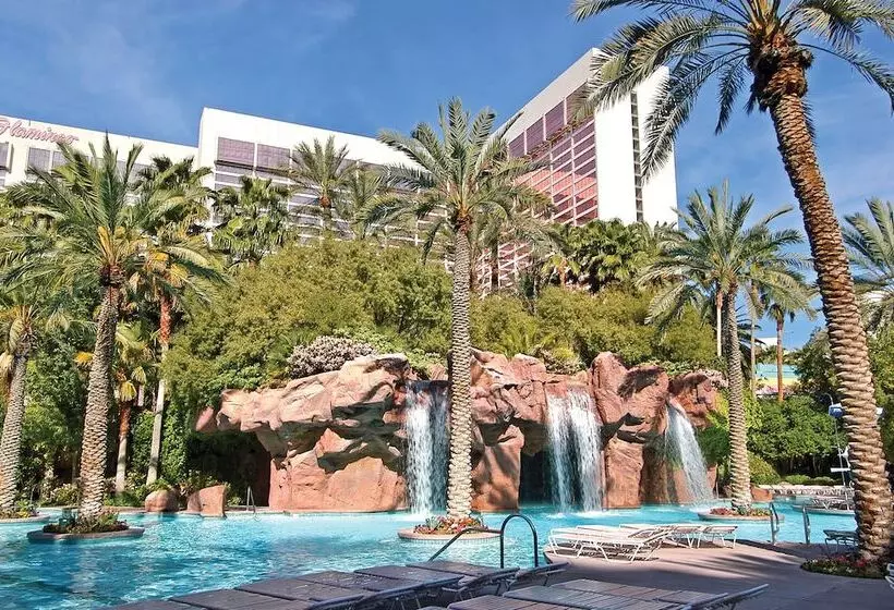 Fotos del hotel Flamingo Las Vegas Hotel & Casino:  22