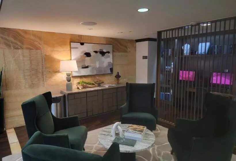 Fotos del hotel Crowne Plaza  Dallas Downtown, An Ihg:  24