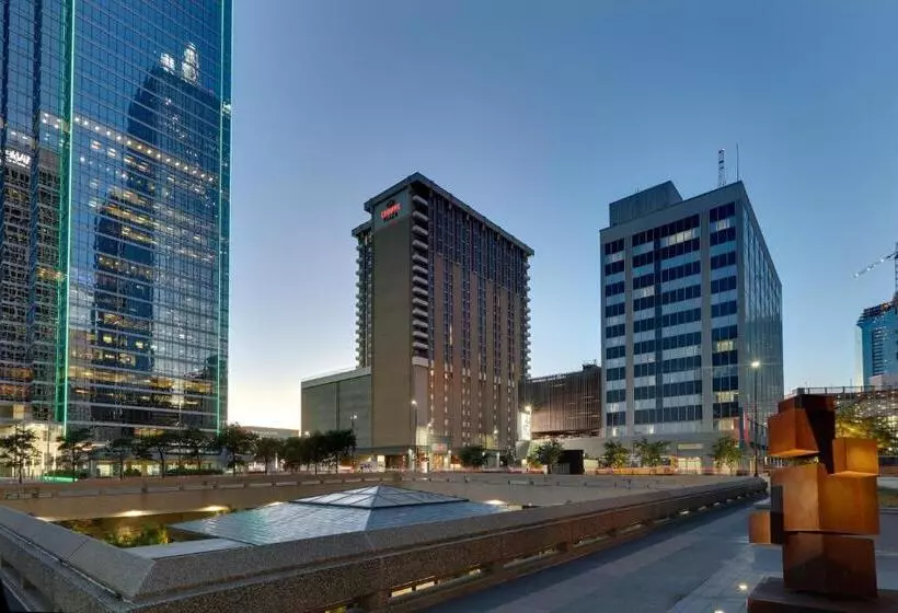 Fotos del hotel Crowne Plaza  Dallas Downtown, An Ihg:  19