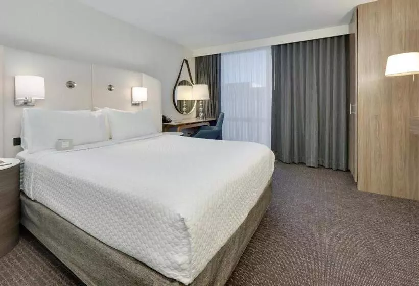 Fotos del hotel Crowne Plaza  Dallas Downtown, An Ihg:  16