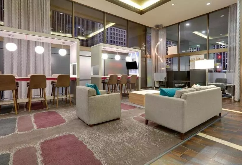 Fotos del hotel Crowne Plaza  Dallas Downtown, An Ihg:  21