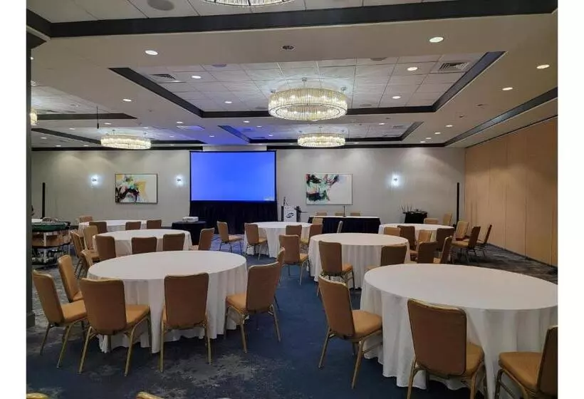 Fotos del hotel Crowne Plaza  Dallas Downtown, An Ihg:  13