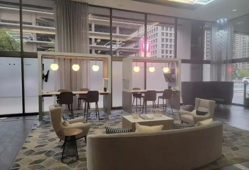 Fotos del hotel Crowne Plaza  Dallas Downtown, An Ihg:  11