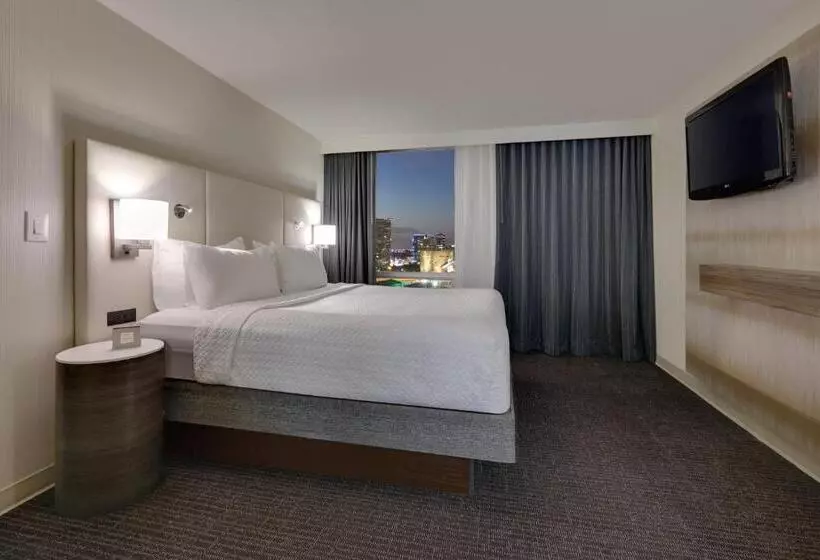 Fotos del hotel Crowne Plaza  Dallas Downtown, An Ihg:  9